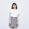 BED ROOM TEE (WHITE)