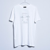 BED ROOM TEE (WHITE)