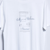 BED ROOM TEE (WHITE)