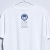 BED ROOM TEE (WHITE)