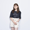 BED ROOM TEE (BLACK)