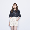 BED ROOM TEE (BLACK)