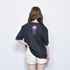BED ROOM TEE (BLACK)