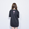 BED ROOM TEE (BLACK)