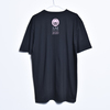 BED ROOM TEE (BLACK)