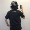 NEW! Tシャツ(ブラック)