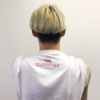 NEW! Tシャツ(ホワイト)