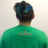 NEW! Tシャツ(グリーン)