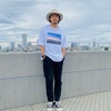 73machi Photo Tee