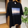 73machi Photo Tee