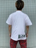 【 受注生産 】Jose生誕記念Tシャツ” ホセティー2020 RISK × Joseスペシャルコラボ”(ホワイト)