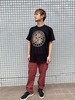 【 受注生産 】Jose生誕記念Tシャツ” ホセティー2020 RISK × Joseスペシャルコラボ”(ブラック)