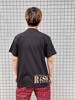 【 受注生産 】Jose生誕記念Tシャツ” ホセティー2020 RISK × Joseスペシャルコラボ”(ブラック)