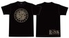 【 受注生産 】Jose生誕記念Tシャツ” ホセティー2020 RISK × Joseスペシャルコラボ”(ブラック)