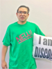 NEW! Tシャツ(グリーン)