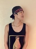 【受注生産】TOTALFAT Bandana