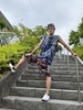 【受注生産】TOTALFAT MOSH PANTS II(Camo)