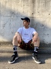 【受注生産】TOTALFAT MOSH PANTS II(Camo)