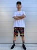 【受注生産】TOTALFAT MOSH PANTS II(Camo)