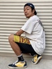 【受注生産】TOTALFAT MOSH PANTS II(Black)