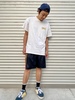【受注生産】TOTALFAT MOSH PANTS II(Black)