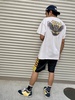 【受注生産】TOTALFAT MOSH PANTS II(Black)