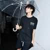【SPECIAL PRICE】THIS SUMMER FESTIVAL 2020 TEE (BLACK)