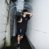 【SPECIAL PRICE】THIS SUMMER FESTIVAL 2020 TEE (BLACK)