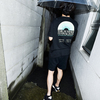 【SPECIAL PRICE】THIS SUMMER FESTIVAL 2020 TEE (BLACK)