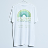 THIS SUMMER FESTIVAL 2020 TEE (WHITE)