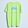 THIS SUMMER FESTIVAL 2020 TEE (LIME)
