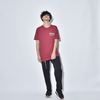 THIS SUMMER FESTIVAL 2020 TEE (BURGUNDY)