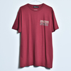 THIS SUMMER FESTIVAL 2020 TEE (BURGUNDY)