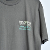 THIS SUMMER FESTIVAL 2020 TEE (CHARCOAL)