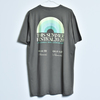 THIS SUMMER FESTIVAL 2020 TEE (CHARCOAL)