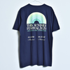 THIS SUMMER FESTIVAL 2020 TEE (NAVY)