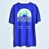 THIS SUMMER FESTIVAL 2020 TEE (ROYAL BLUE)