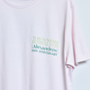 THIS SUMMER FESTIVAL 2020 TEE (LIGHT PINK)