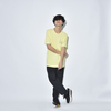 THIS SUMMER FESTIVAL 2020 TEE (LIGHT YELLOW)