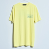THIS SUMMER FESTIVAL 2020 TEE (LIGHT YELLOW)