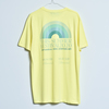 THIS SUMMER FESTIVAL 2020 TEE (LIGHT YELLOW)