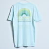 THIS SUMMER FESTIVAL 2020 TEE (LIGHT BLUE)