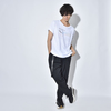 FOR FREEDOM TEE(WHITE)