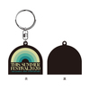 THIS SUMMER FESTIVAL 2020 ACRYLIC KEYCHAIN