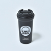 BEDROOM LOGO TUMBLER