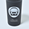 BEDROOM LOGO TUMBLER