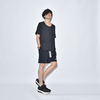 SHORTS(BLACK)