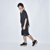 SHORTS(BLACK)
