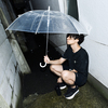 SHORTS(BLACK)