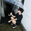 SHORTS(BLACK)